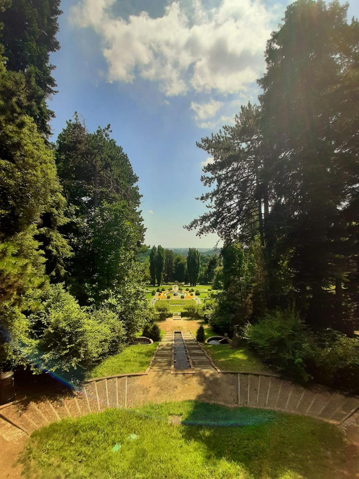 La Casa Dei Laghi 2 Comabbio Monate Maggiore Orta Mercallo Екстериор снимка